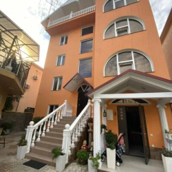 Фото Отель Надежда rooms (Румс)