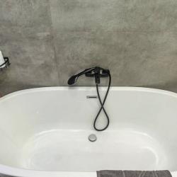 1-комнатные апартаменты улучшенные