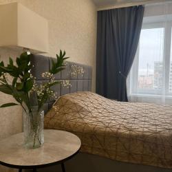 Фото Апартаменты на улице Псковская, 72