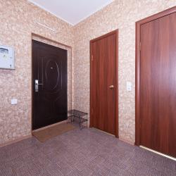 1-комнатные апартаменты эконом Санкт-Петербург, пр-т Науки, 17к2