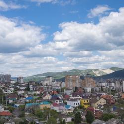 Фото Отель Мильфей на Черняховского 19