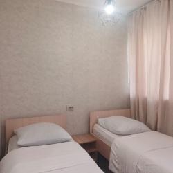 Фото Отель Ханна