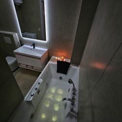 Фото Апартаменты на шоссе Калужское 20 корпус 2