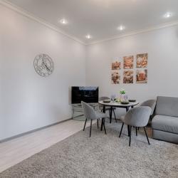 Фото Отель Comfort Homes на Басманном тупике