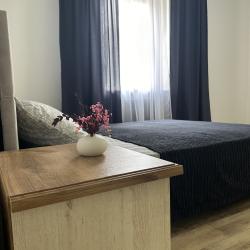 Фото Апартаменты на улице Монтажная 13