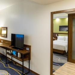 Фото Отель Hampton by Hilton Brest (Хэмптон Хилтон )