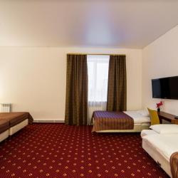 Фото Отель Аркона