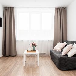 2-комнатные апартаменты стандарт