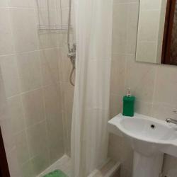 1-комнатные апартаменты студия