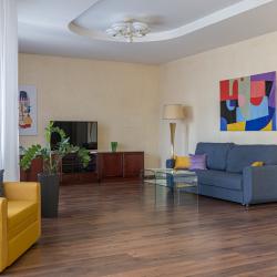 Фото Апартаменты Ирис