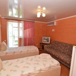 3-местный номер комфорт