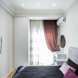 Фото Апартаменты на проспекте Амира Темура 123