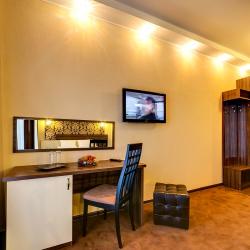 фото 29 Salvador Holiday Hotel & Aqua-zone (Сальвадор Холидей)