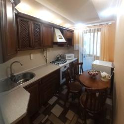 Фото Апартаменты на улице Бызова 24