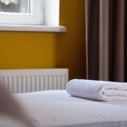 Фото Отель People Guest House (Пипл Гест Хаус)