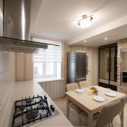 Фото Апартаменты на проспекте Ленина 28