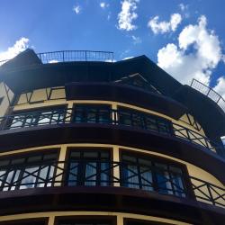 Фото Отель Grand (Гранд)