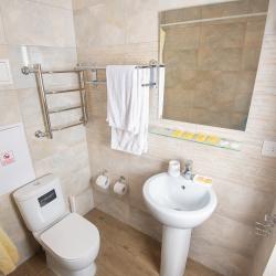 Фото Отель Central (Централ)