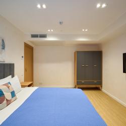 1-комнатные апартаменты студия Grand Palace 1130