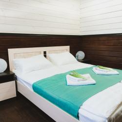 Фото Отель Endemic (Эндемик)