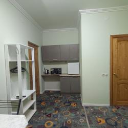 Фото Отель Другое место