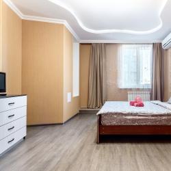 3-комнатные апартаменты улучшенные