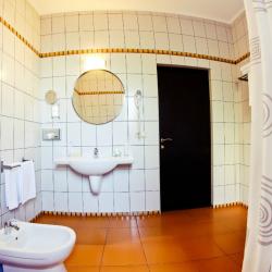 2-комнатные апартаменты стандарт