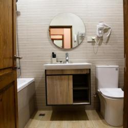 Фото Отель Kuma Hotel Gyumri (Кума )