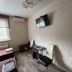 Фото Отель Швеция