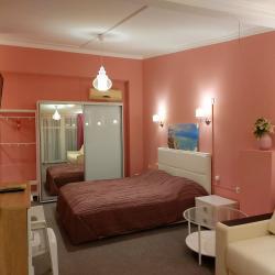 Фото Отель Фортуна