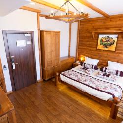 Фото Отель Бест Вестерн Русский Манчестер (Best Western)