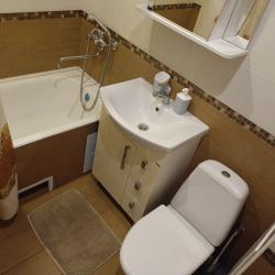 Фото Пятница Апартаменты на улице Петина 8 Б