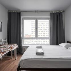 Фото Апартаменты на улице Мира 49