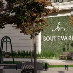 Фото Отель BB-House (ББ-Хаус) Бульвар 54