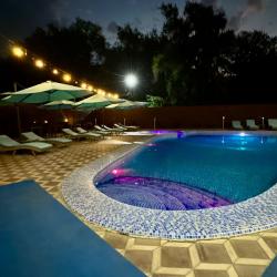 Фото Barhat Hotel & SPA (Бархат Отель и СПА)