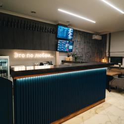 Фото Gemst Hotel&Spa (Гемст Отель и Спа)