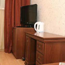 Фото Отель Ориенталь