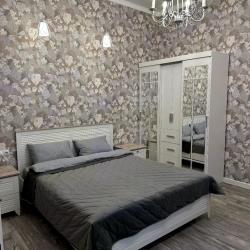 Фото Апартаменты на улице Боевая 30