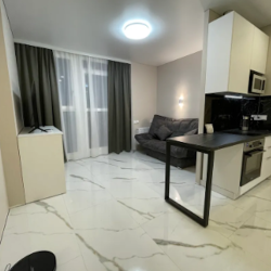 Фото Апартаменты на улице Братская