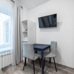 Фото Отель EasyGuest на улице Тележной