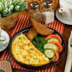 Фото Отель Бридж