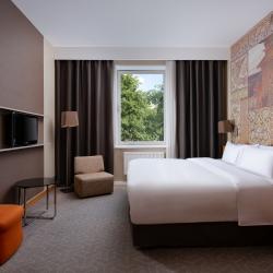 фото 4 Holiday Inn Moscow - Tagansky (Холидей Инн Таганский)