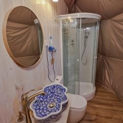 Панорамная сфера Комфорт