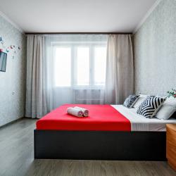 Фото Отель MaxRealty24 на улице Сходненская 21