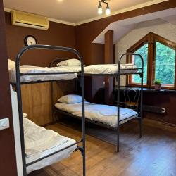 Фото Отель Кулон