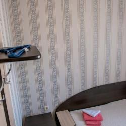 Фото Отель Престиж