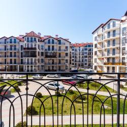 фото 34 LetoApart (ЛетоАпарт) на улице Крымская 22