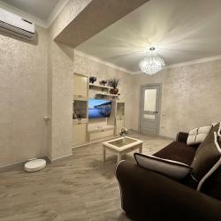 2-комнатные апартаменты люкс