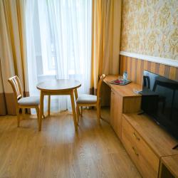 Фото Отель Пилигрим Паломнический центр