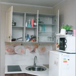 Фото Отель Студия Роза